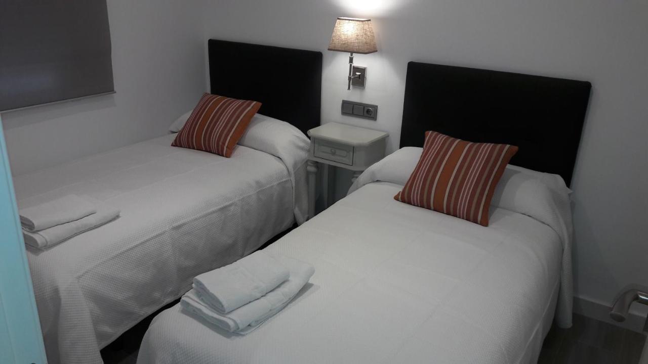 Guesting Velazquez Apartment Cadiz
