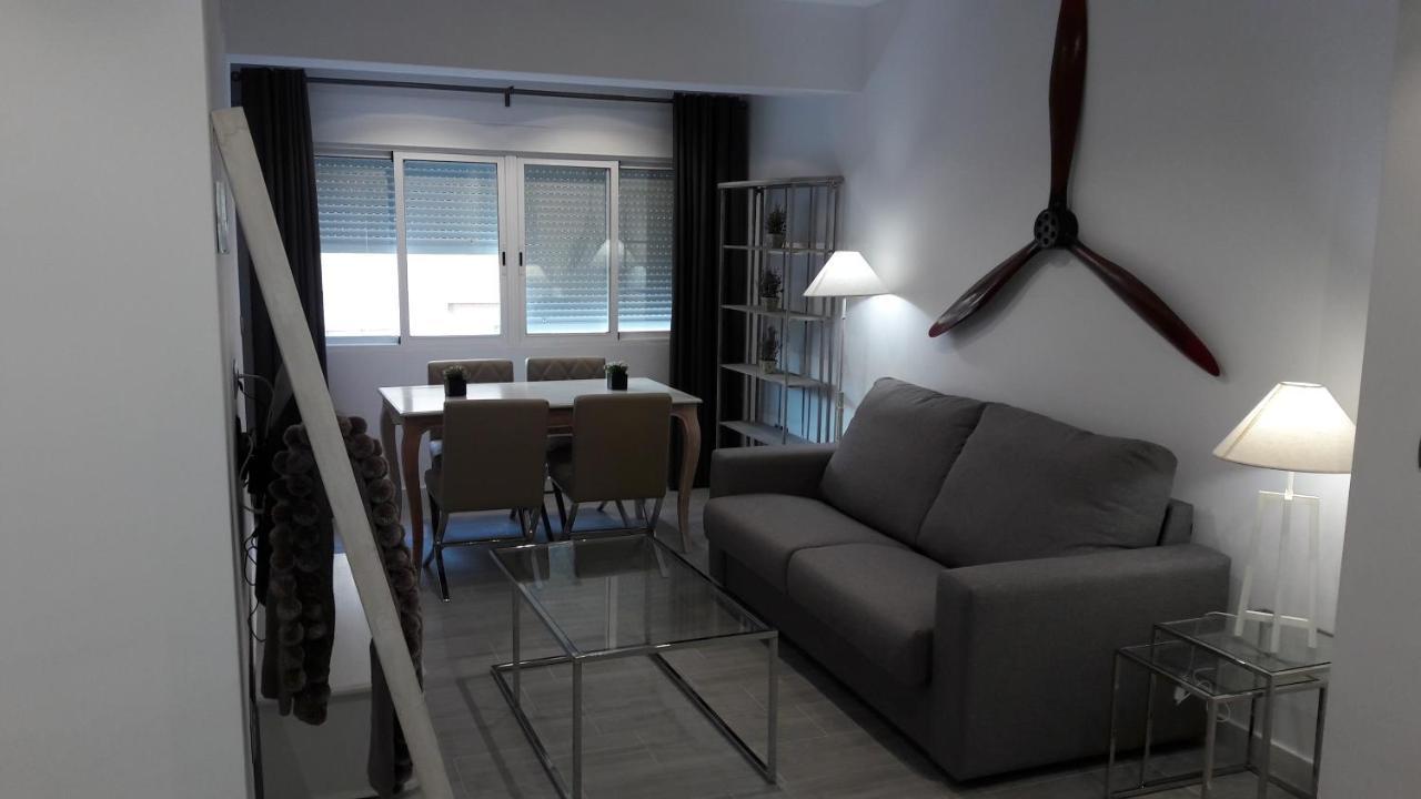 Apartment Guesting Velazquez *