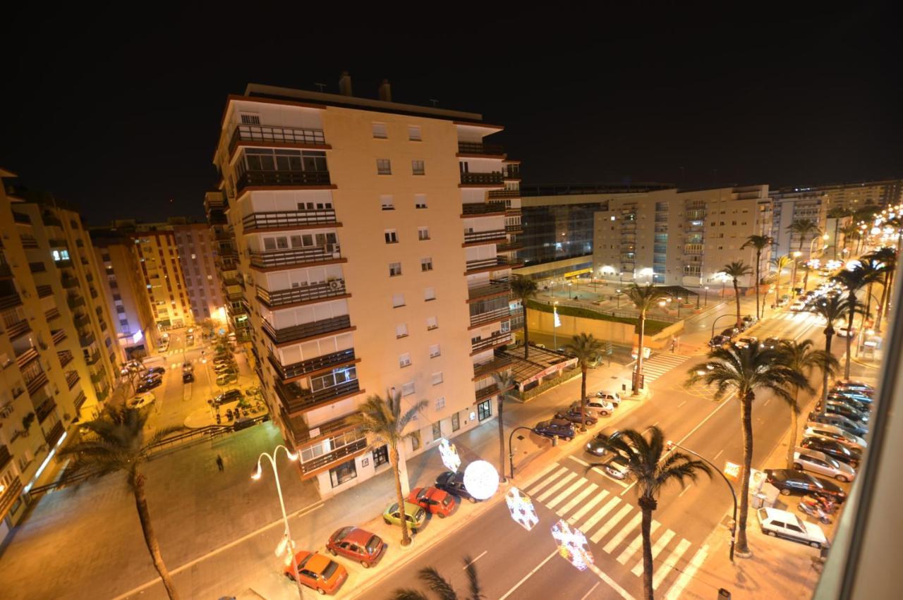 Apartment Guesting Velazquez Cadiz