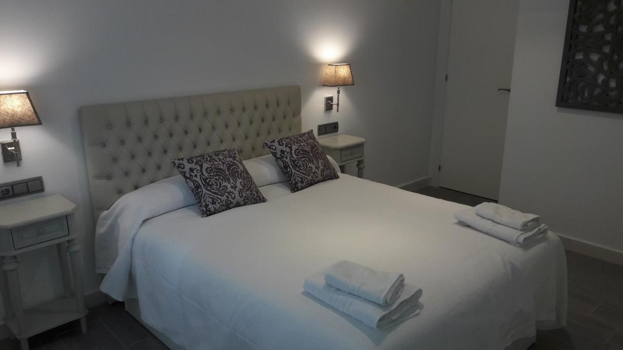 Guesting Velazquez Apartament