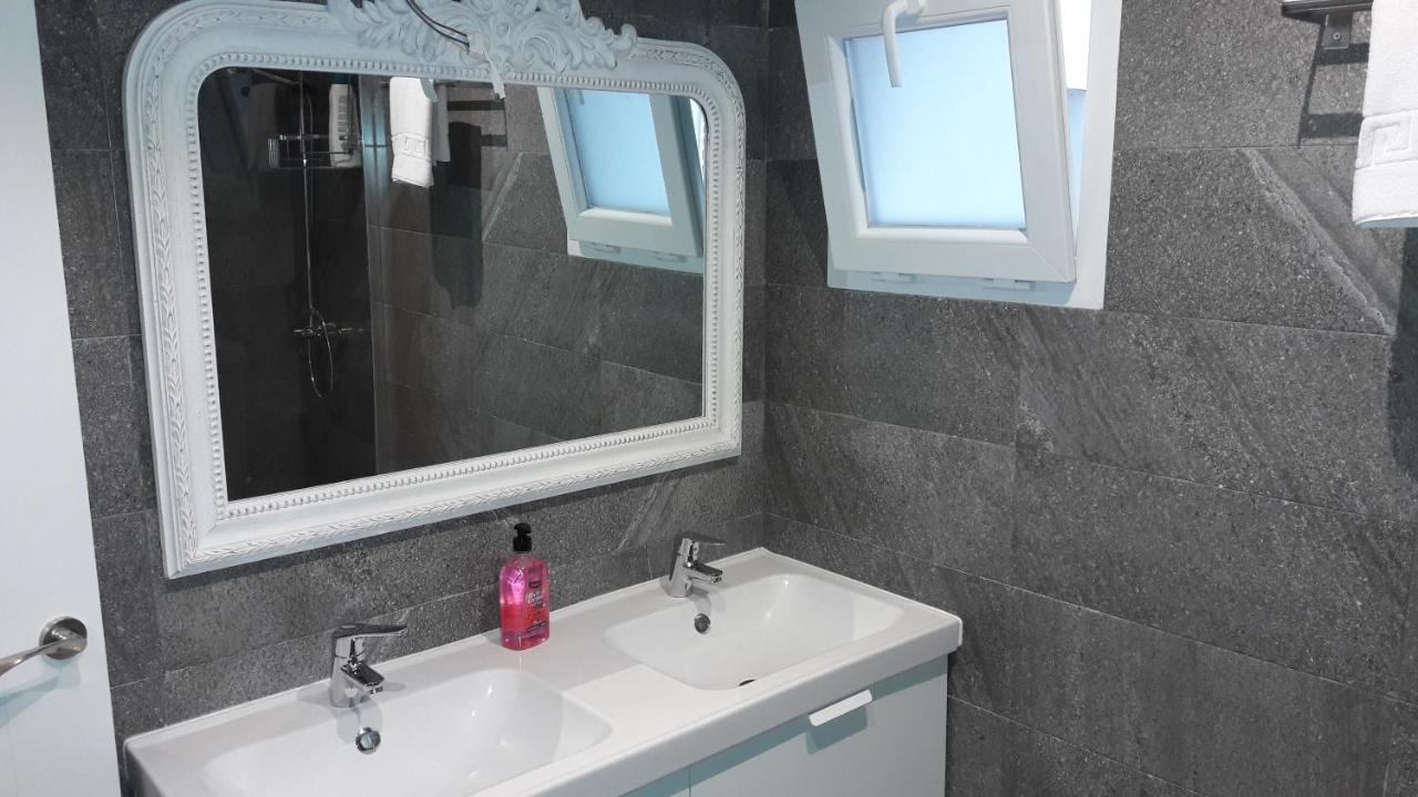 Apartament Guesting Velazquez *