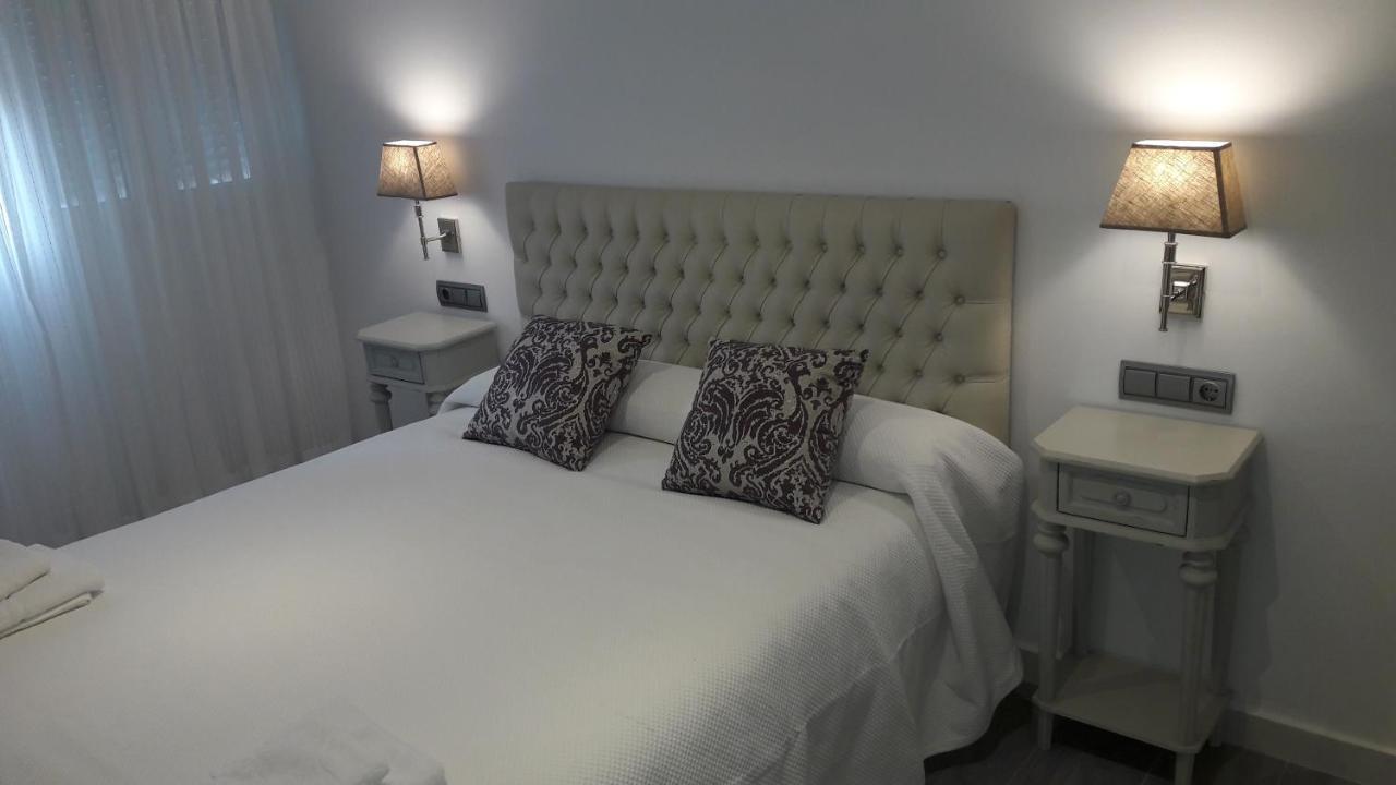 Apartament Guesting Velazquez Kadyks